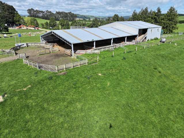 3075 Old Coach Road Clinton_2