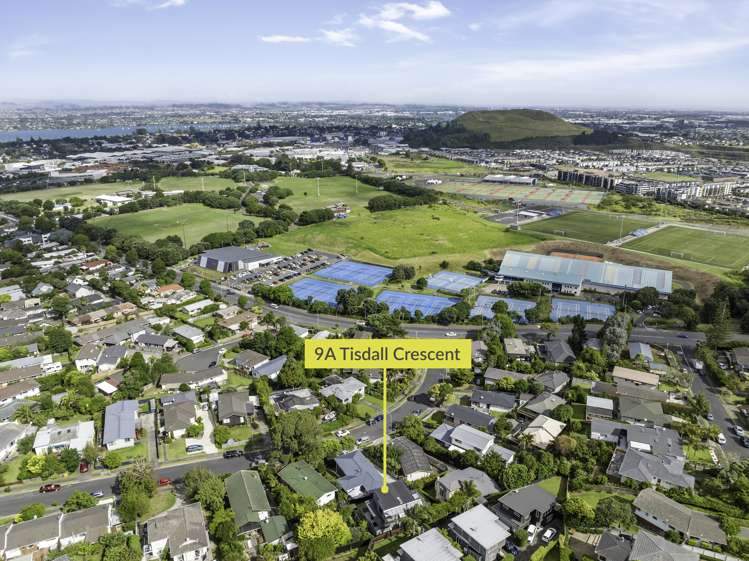 9a Tisdall Crescent Saint Johns_23