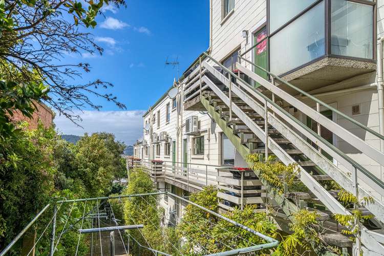 5/97 Queen Street North Dunedin_14