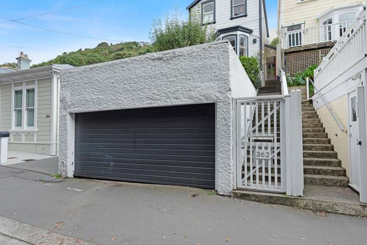 362 Tinakori Road Thorndon_26