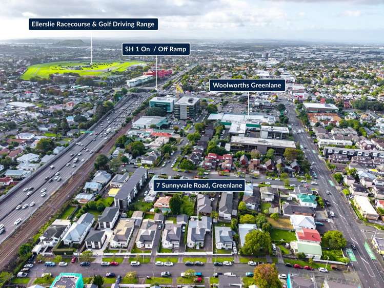 7 Sunnyvale Road Greenlane_33