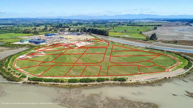 Industrial lease options 1,480-7,615sqm