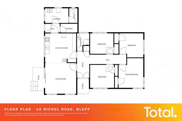 16 Nichol Road Ocean Beach_1