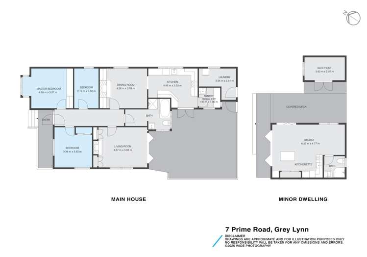 7 Prime Road Grey Lynn_18