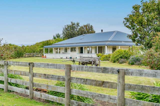 Living the rural dream