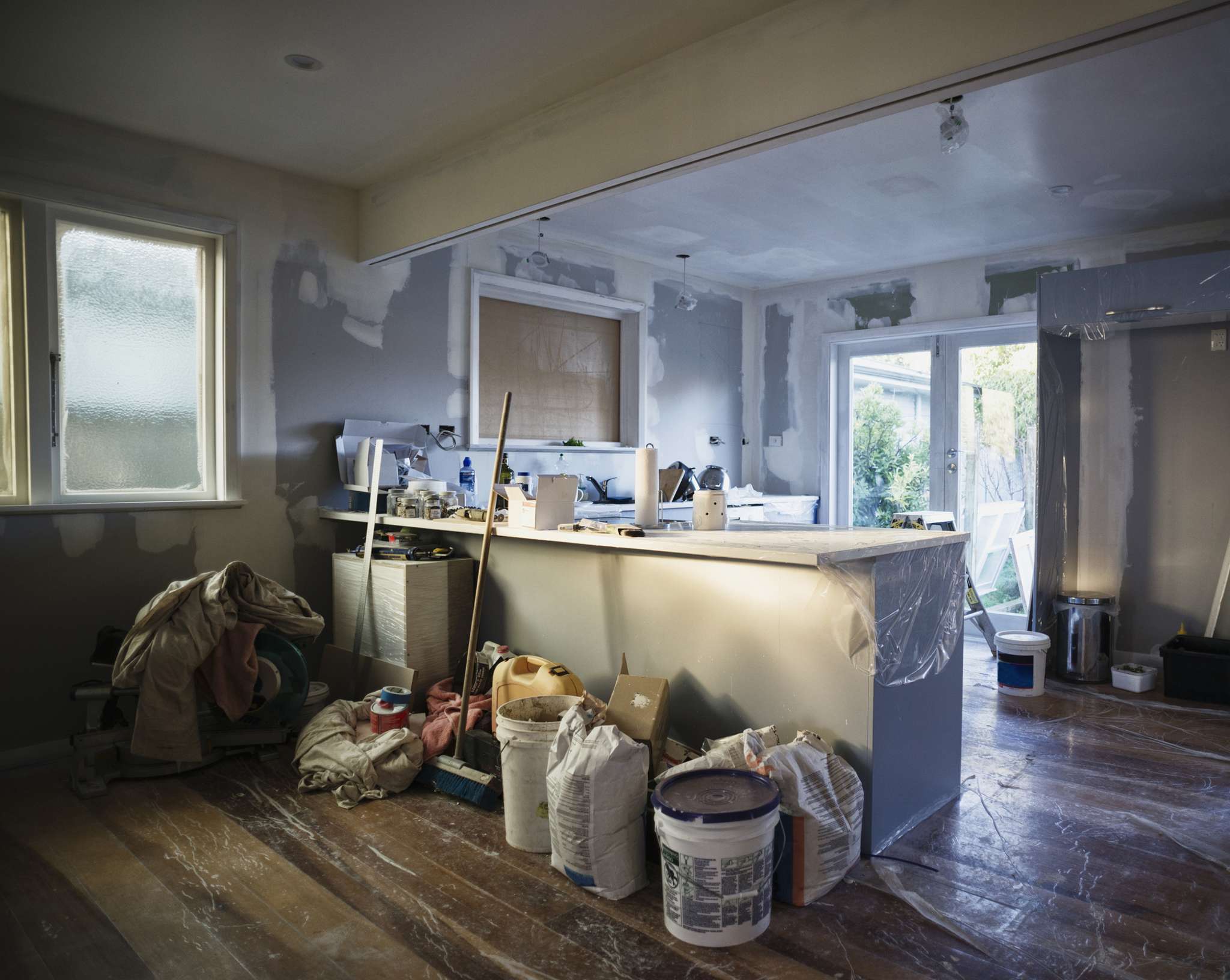 Renovating to sell: What you can get for $10K, $20K and $50K