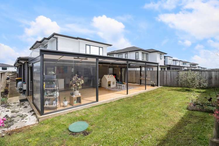 3 Yulia Road Flat Bush_35