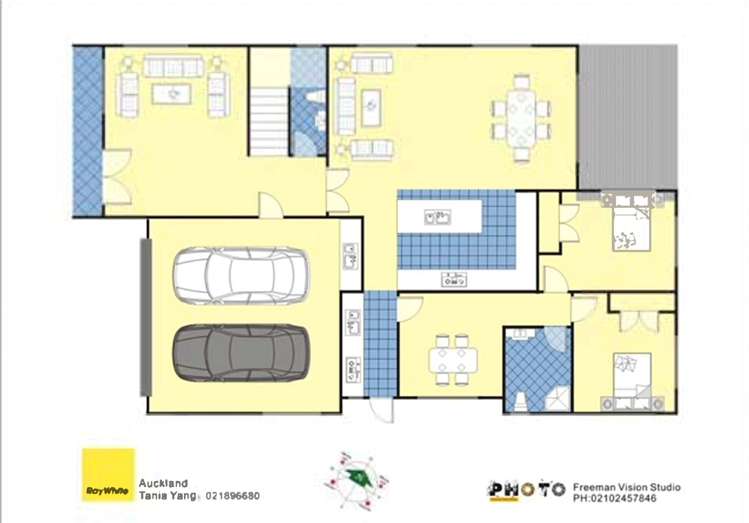 8 Tullymore Drive Flat Bush_20