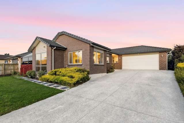 Solid Brick & Tile Living — Vendors Ready to Sell!