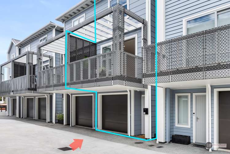 5a Park Street Thorndon_18