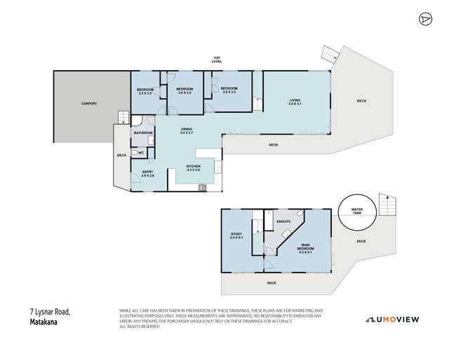 7 Lysnar Road Matakana_1