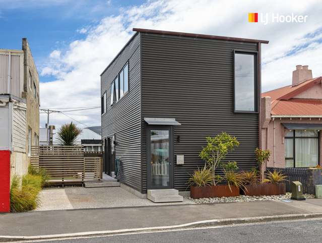 Fantastic Design - Modern & Warm!