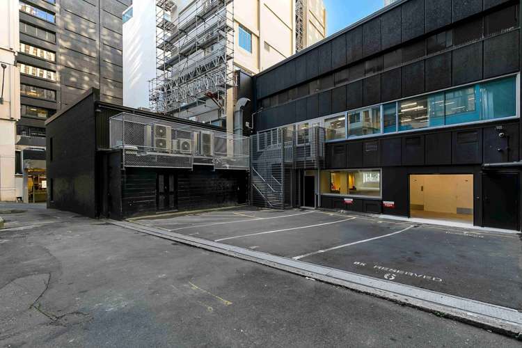 190 Lambton Quay Wellington CBD_19