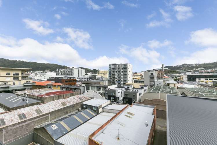 22/72 Tory Street Te Aro_9