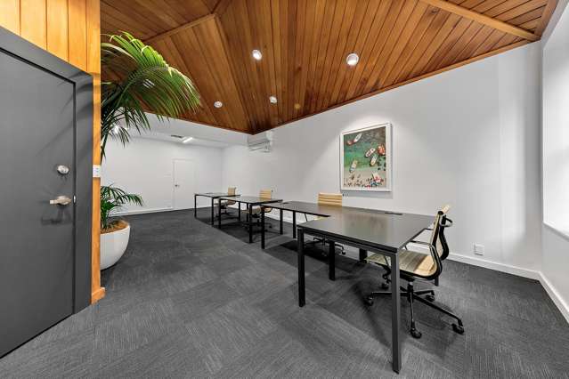 Suite 5/26 Wyndham Street Auckland Central_2