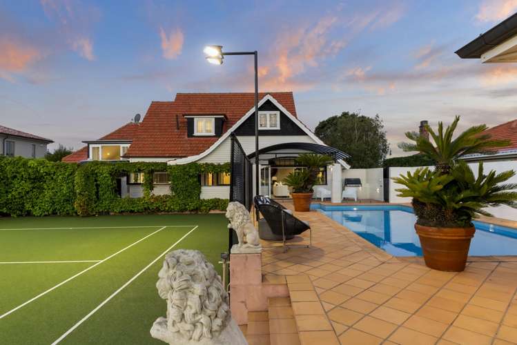 13 Maungakiekie Avenue Greenlane_3