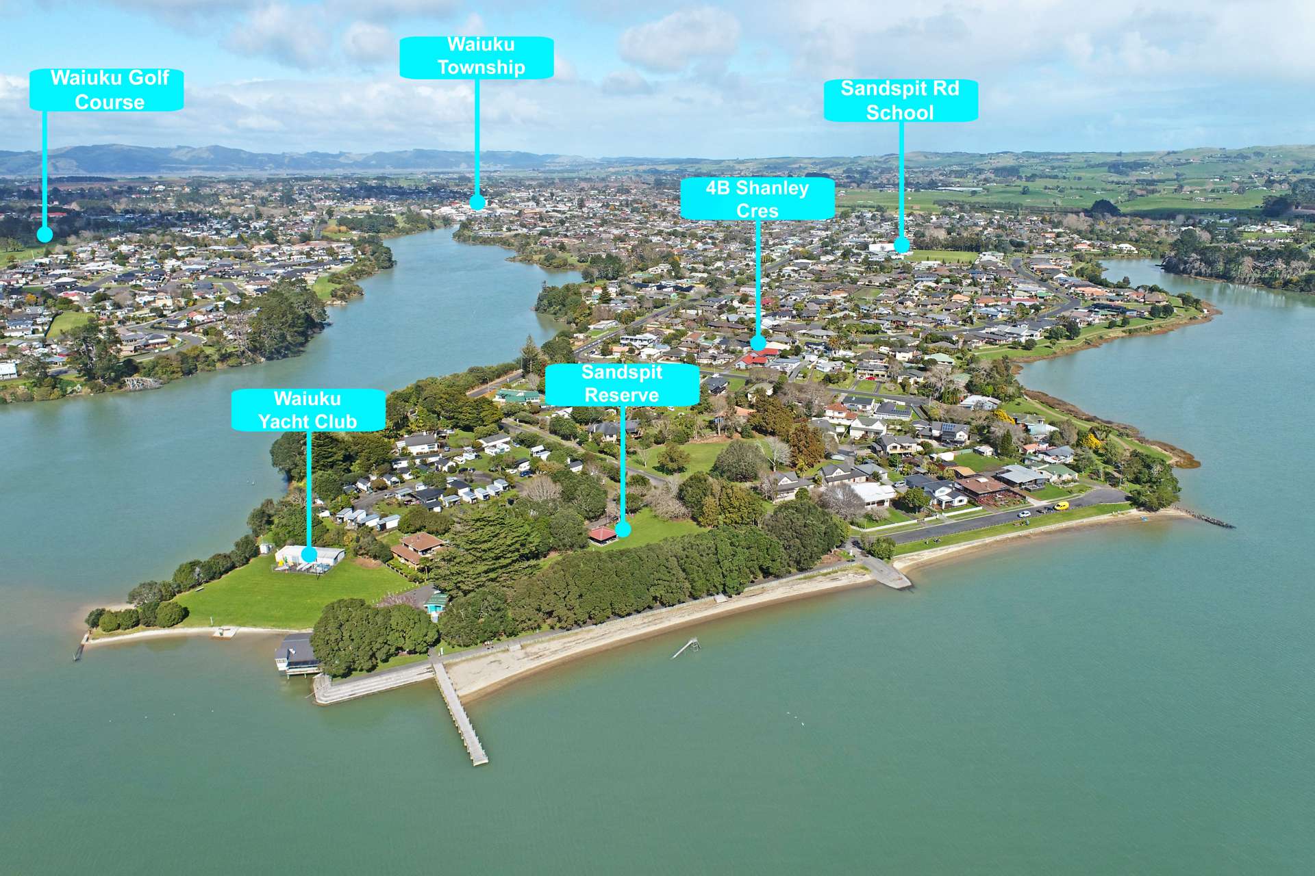 4B Shanley Crescent Waiuku_0