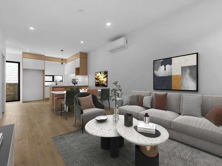 Address withheld Māngere_1