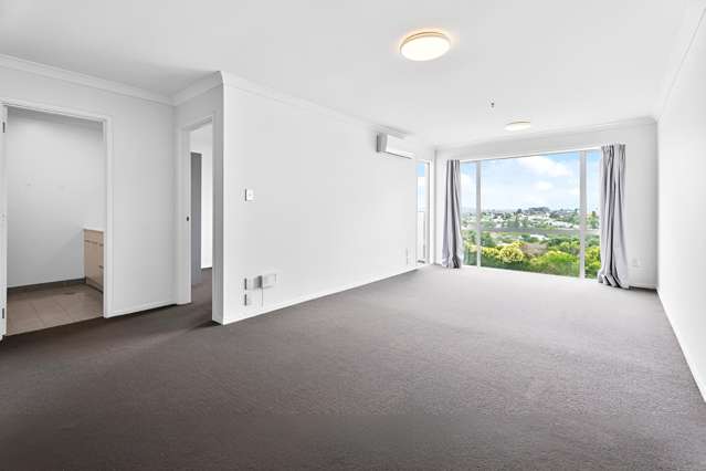 Stylish Apartment on the City Fringe