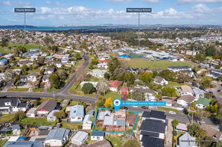 41 Fitzherbert Avenue West Harbour_31