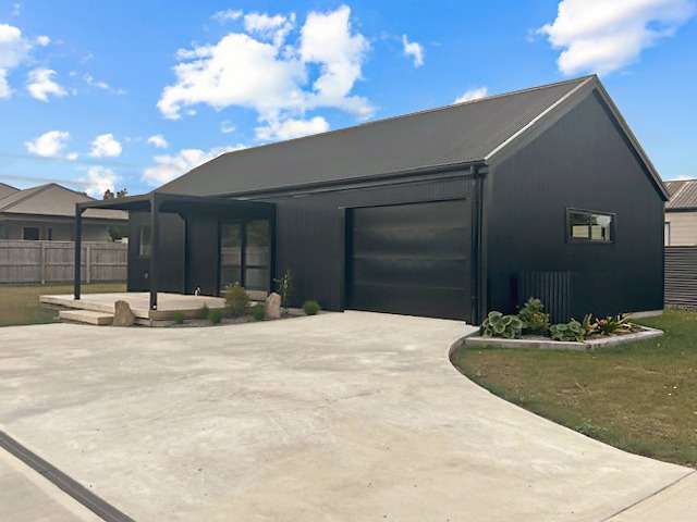 Sanson - Brand New Two Bedroom