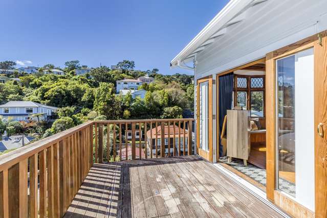 Character, Space & City Convenience