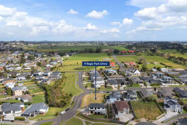 9 Regis Park Drive Pukekohe_2