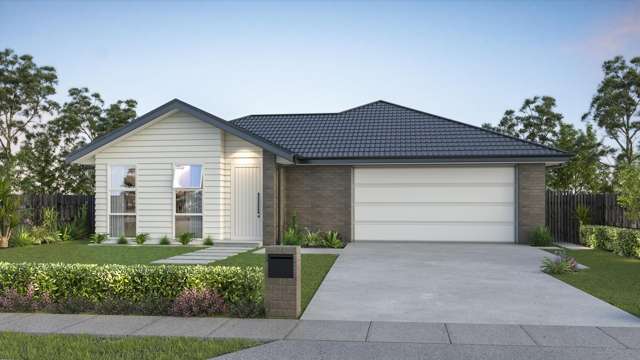 Modern living meets rural Karaka