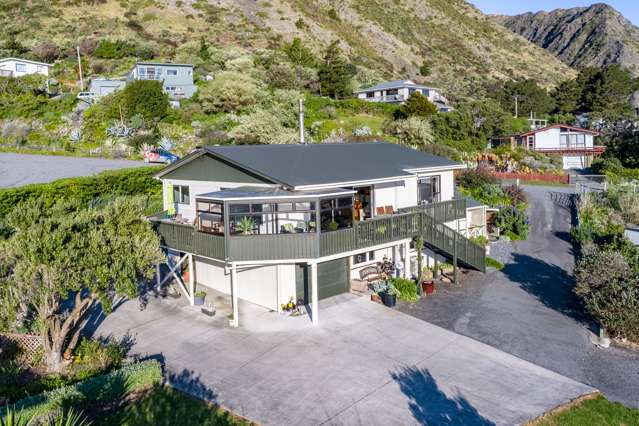 17 Seaview Avenue Cape Palliser_2