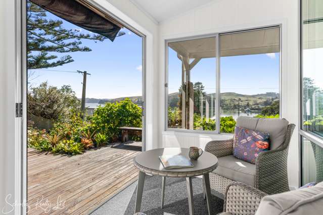 12 Cliff Street Paparoa_4