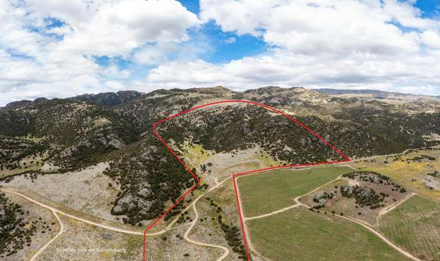 Lot 38, 191 & 355 Lakefront Terrace, Bendigo Hills Cromwell_4