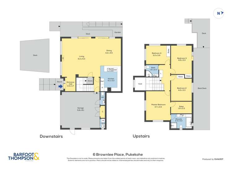 6 Brownlee Place Pukekohe_19