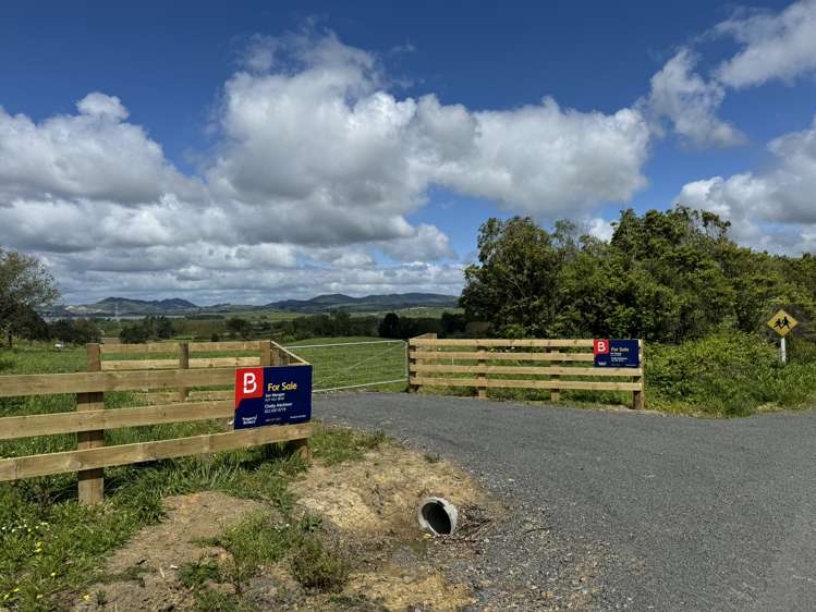 Hetherington Road and Waikokowai Roads Huntly_0