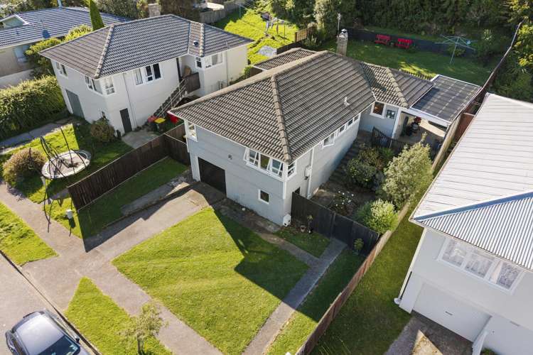 21 Pencarrow Crescent Wainuiomata_27