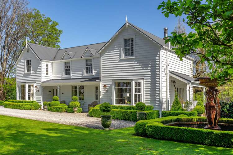 12 Main Street Greytown South Wairarapa Houses for Sale One Roof