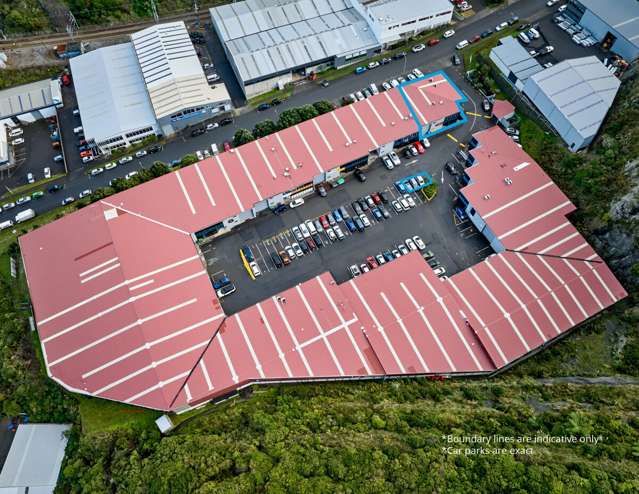 Unit 1, 4 Glover Street Ngauranga_2