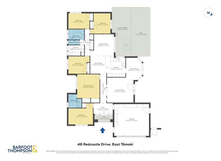 46 Redcastle Drive East Tamaki_21