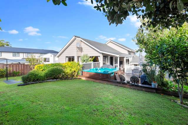 62 Marendellas Drive Bucklands Beach_2