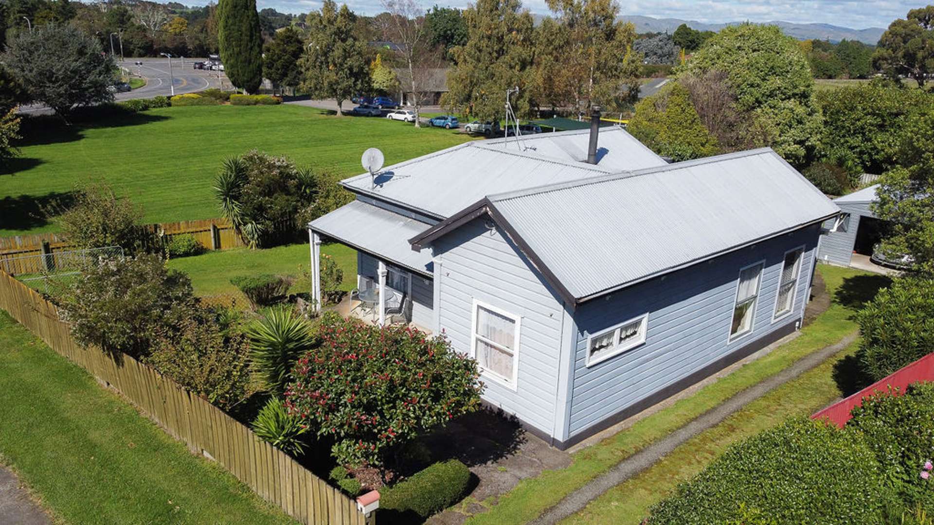 7a Ruahine Street Dannevirke Tararua Houses for Sale One Roof