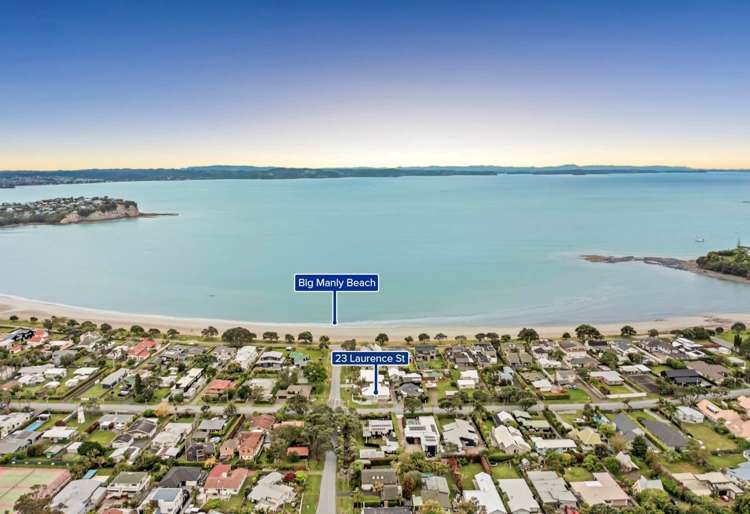 23 Laurence Street Manly_18