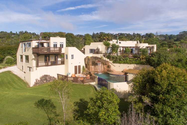 9 Laingrange Place Laingholm_19