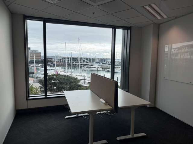 110 Customs Street West Auckland Central_1