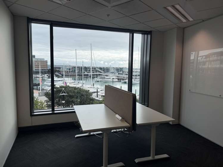 110 Customs Street West Auckland Central_1