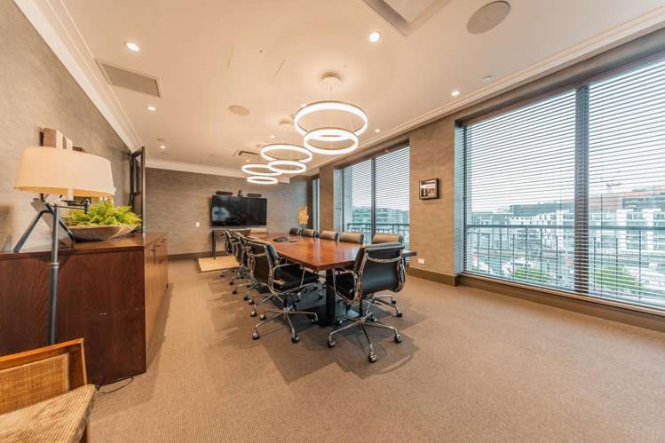10 Viaduct Harbour Avenue Auckland Central_6
