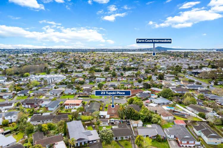 23 Tupaki Place Pakuranga Heights_31