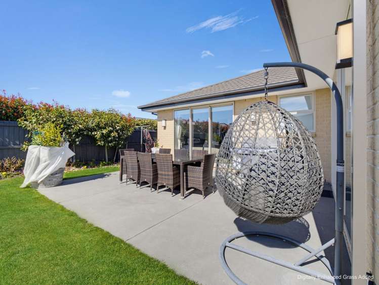 12 Hamlett Drive Woodend - Waimakariri_15