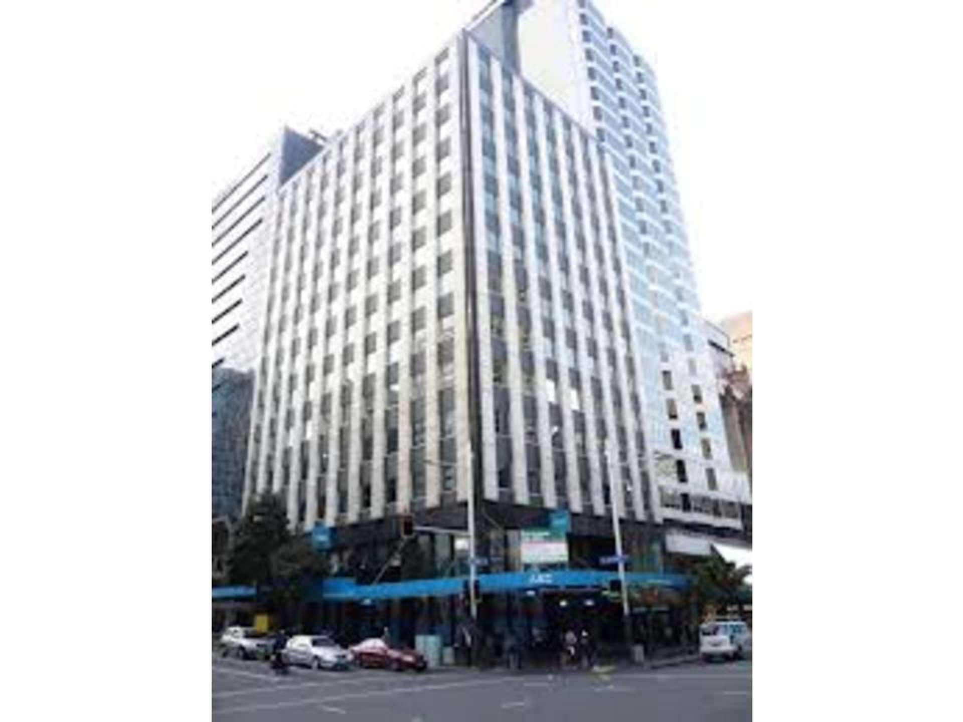 203 Queen Street Auckland City_0
