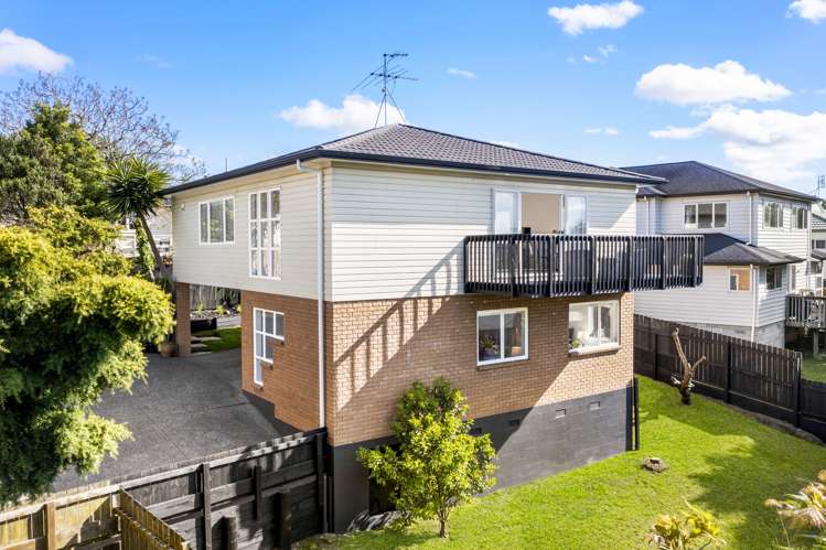 17a Commissariat Road Mount Wellington_17