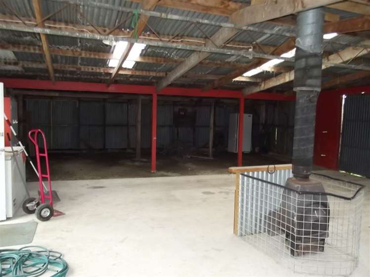 9 Hannifins Road Waimate_20