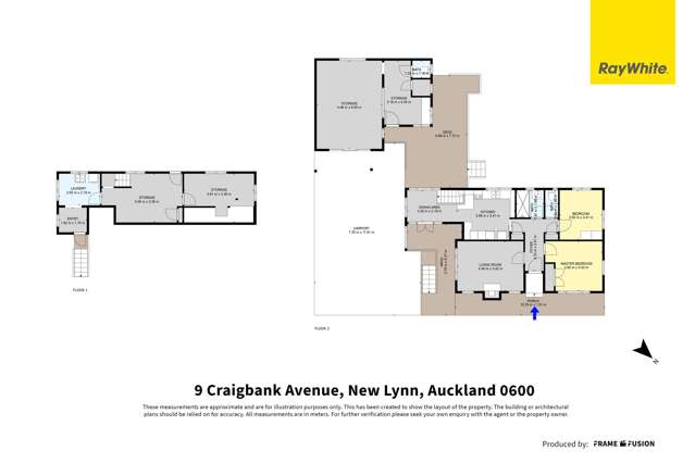 9 Craigbank Avenue New Lynn_1